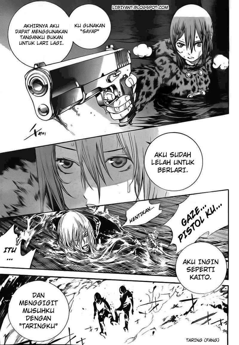 Chapter 299 - halaman 16