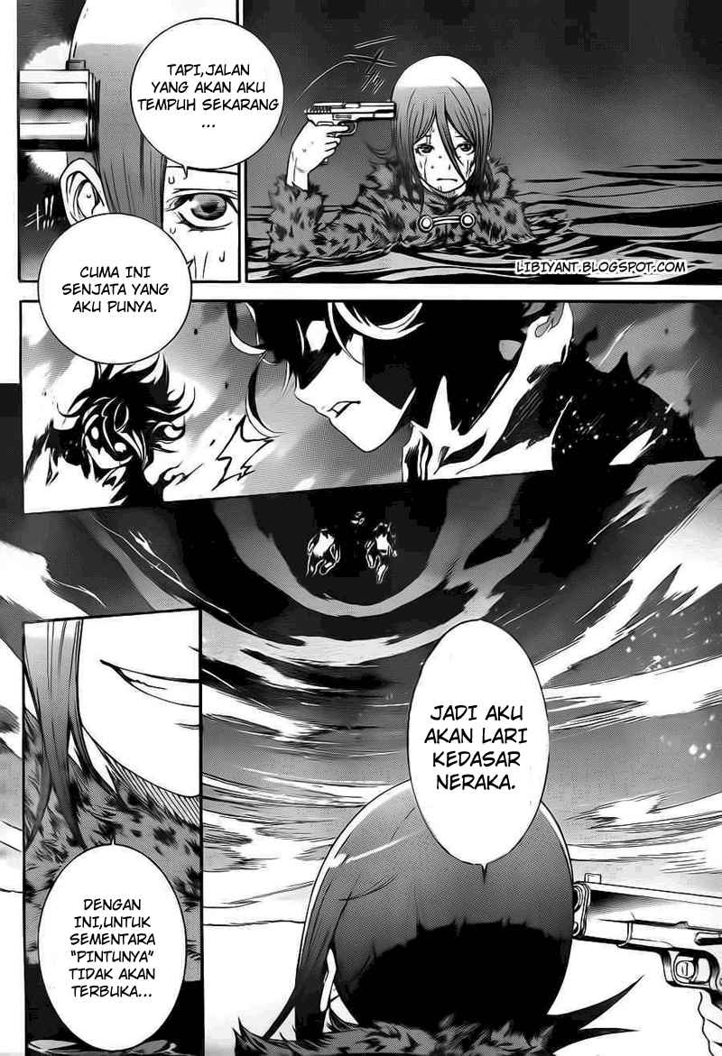 Chapter 299 - halaman 17