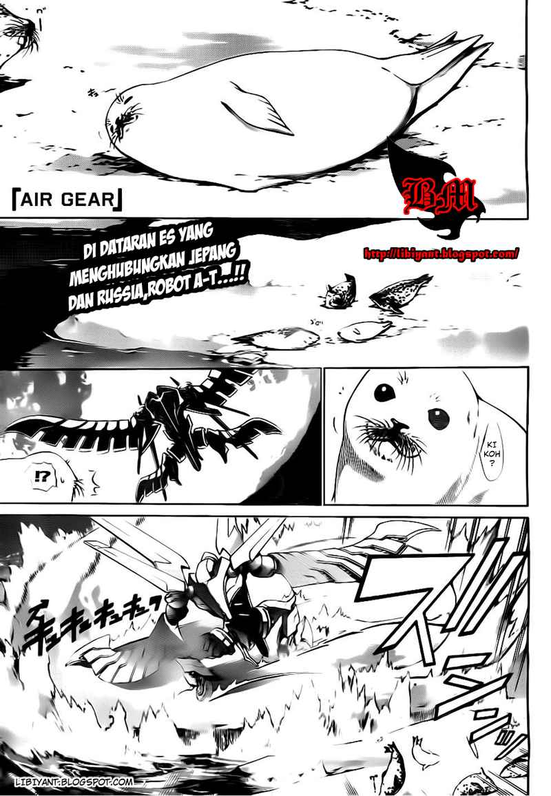 Chapter 299 - halaman 3