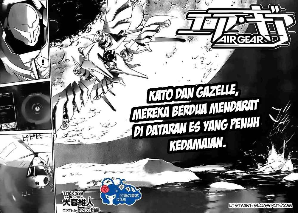 Chapter 299 - halaman 4