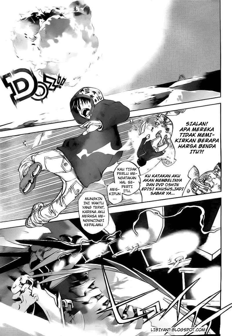 Chapter 299 - halaman 6