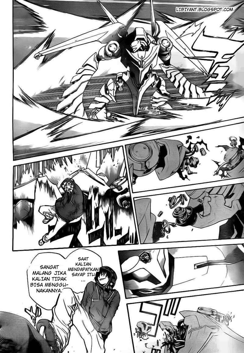 Chapter 299 - halaman 7