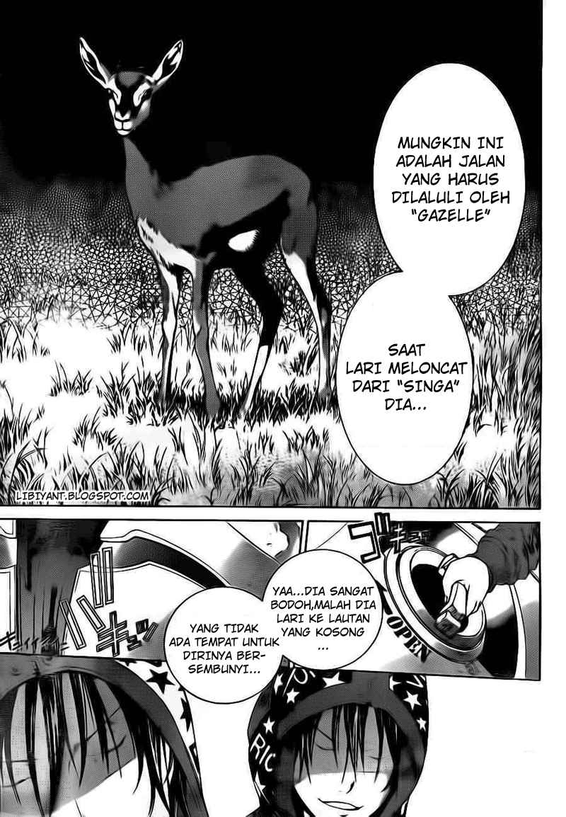 Chapter 299 - halaman 8