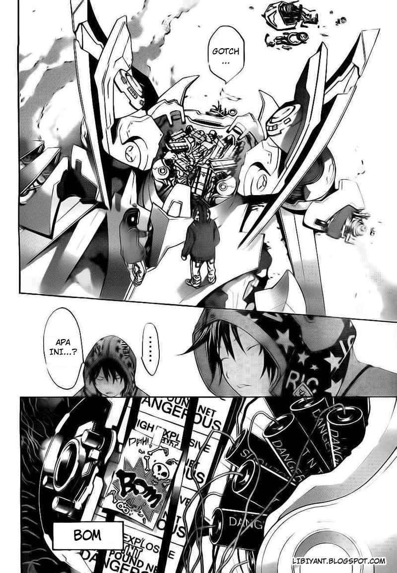 Chapter 299 - halaman 9