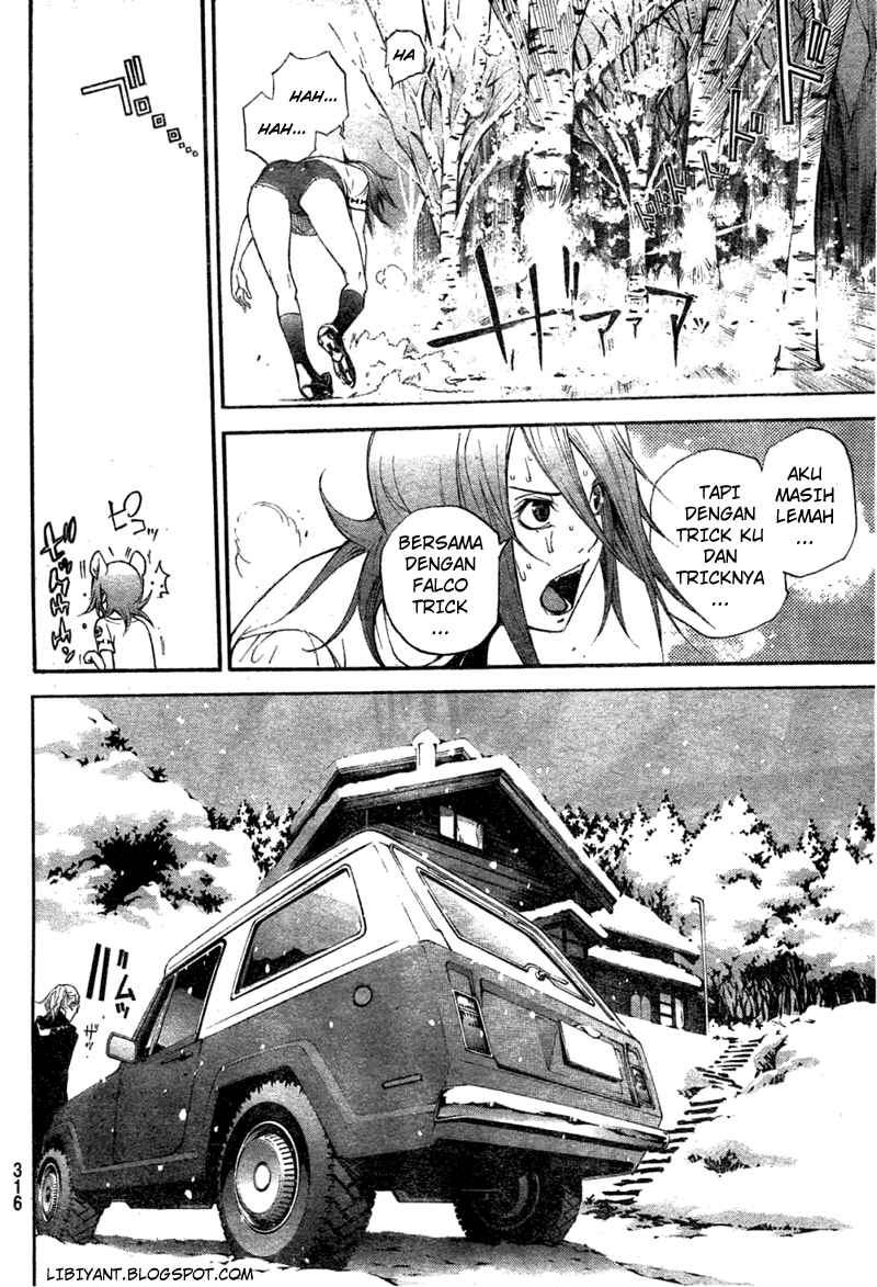 Chapter 298 - halaman 13