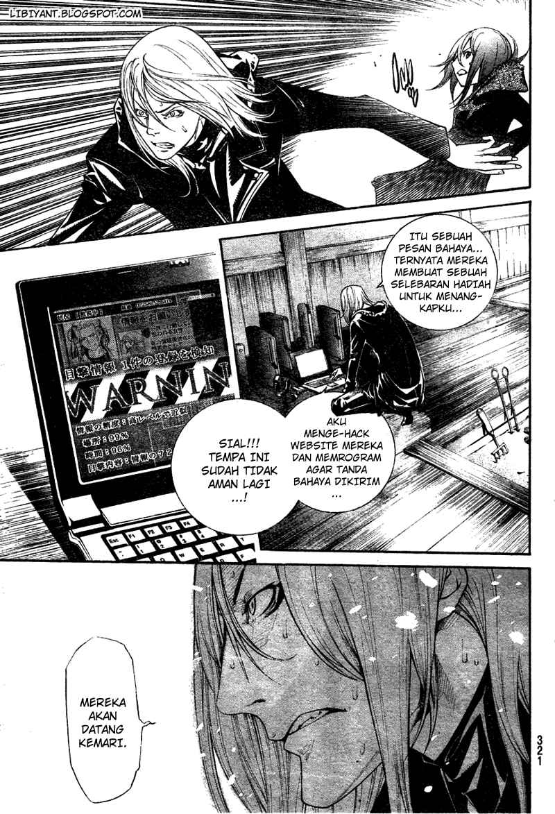 Chapter 298 - halaman 18