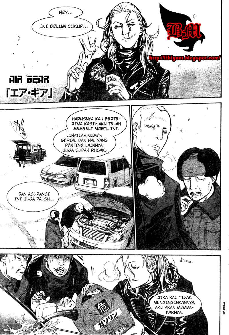 Chapter 298 - halaman 3