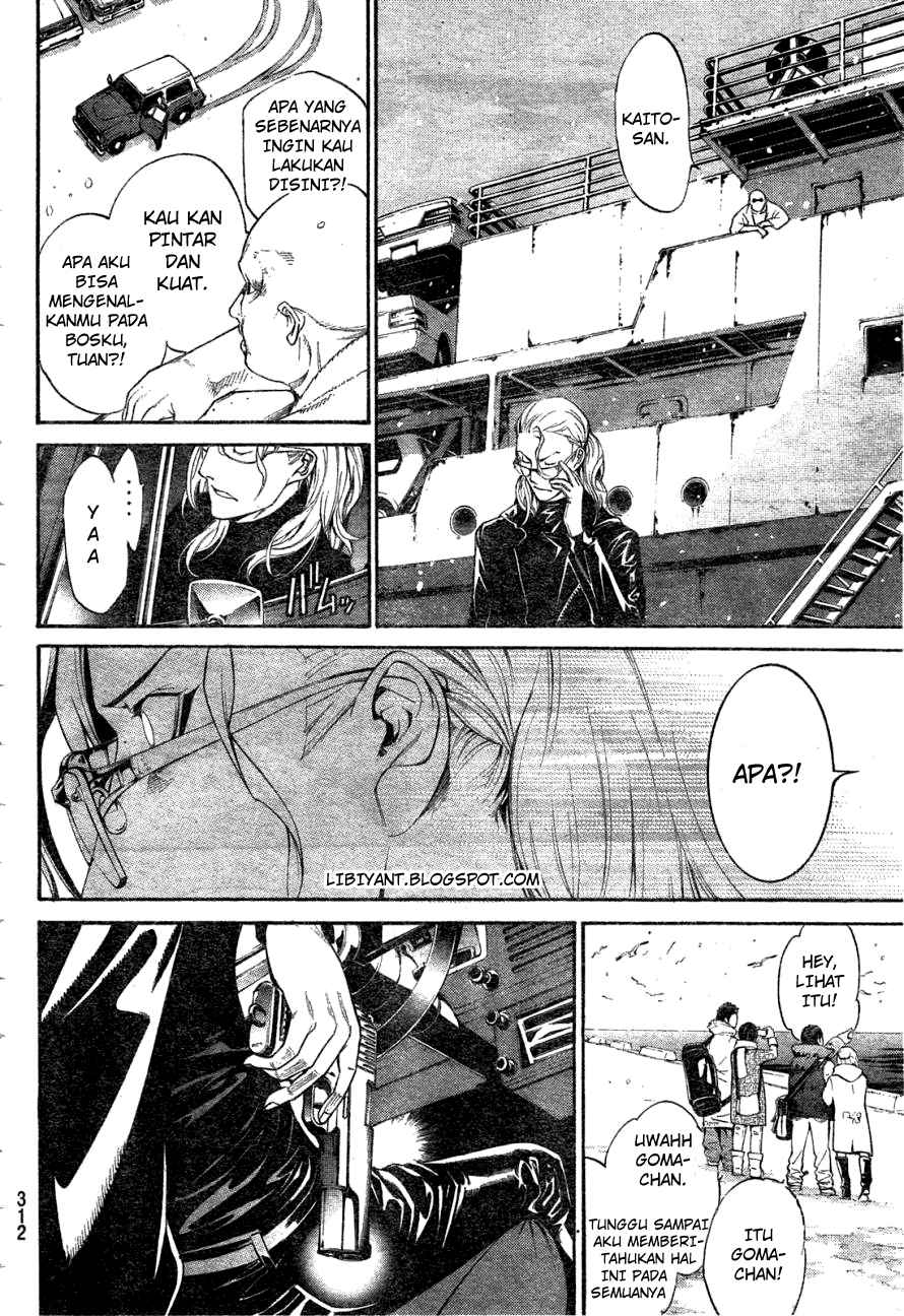Chapter 298 - halaman 9