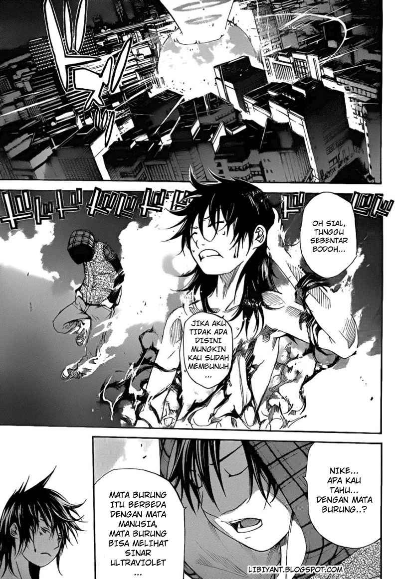 Chapter 296 - halaman 13
