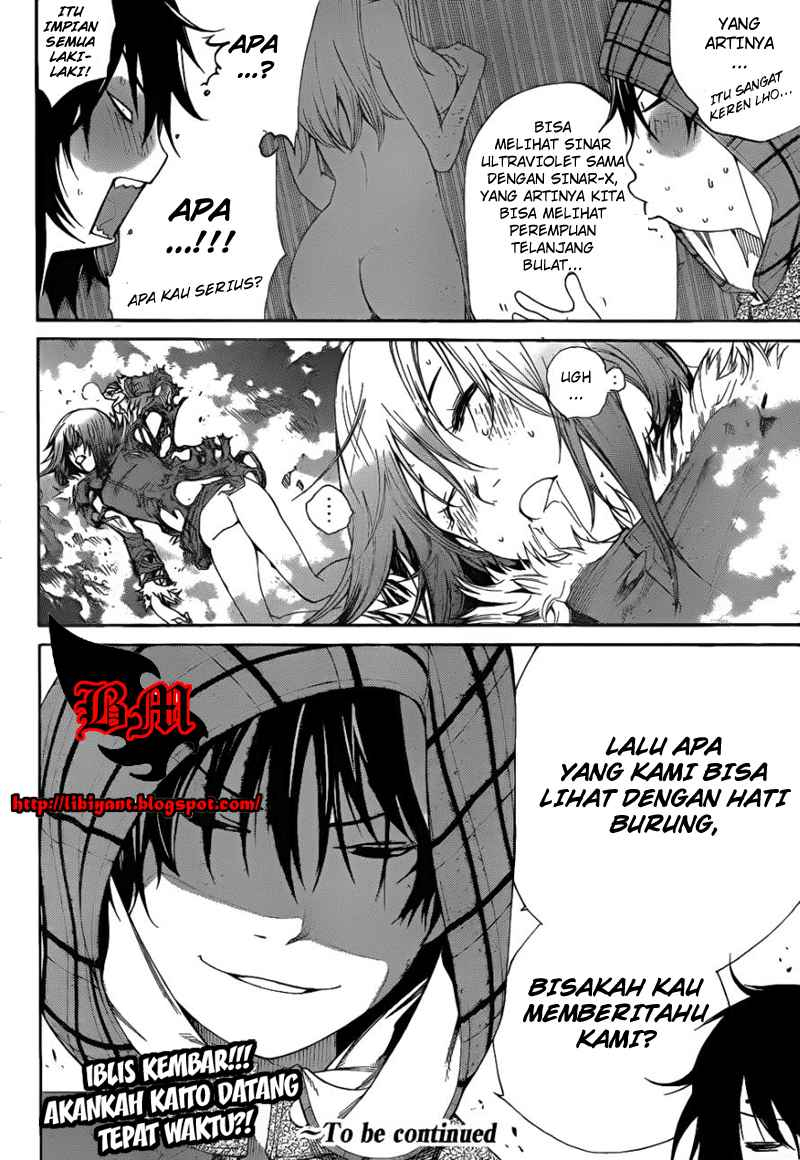Chapter 296 - halaman 14
