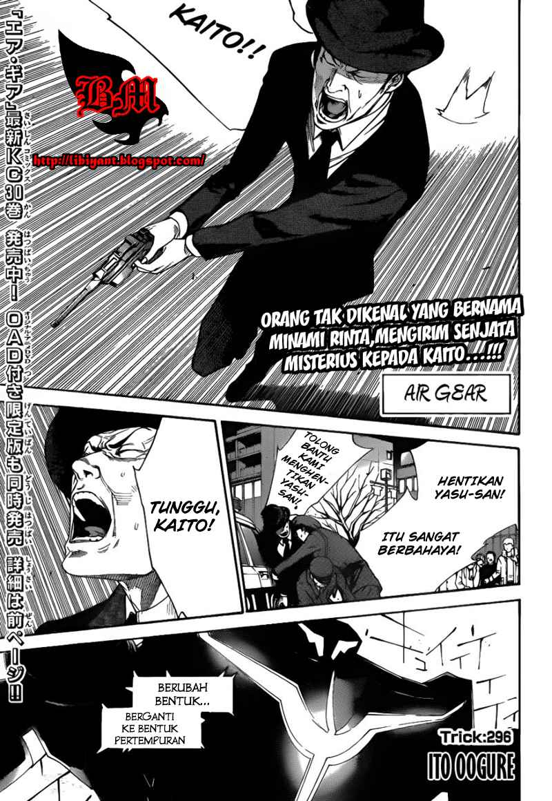 Chapter 296 - halaman 3