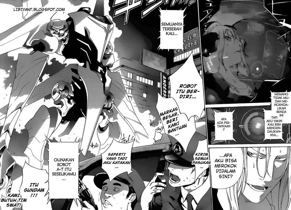 Chapter 296 - halaman 4
