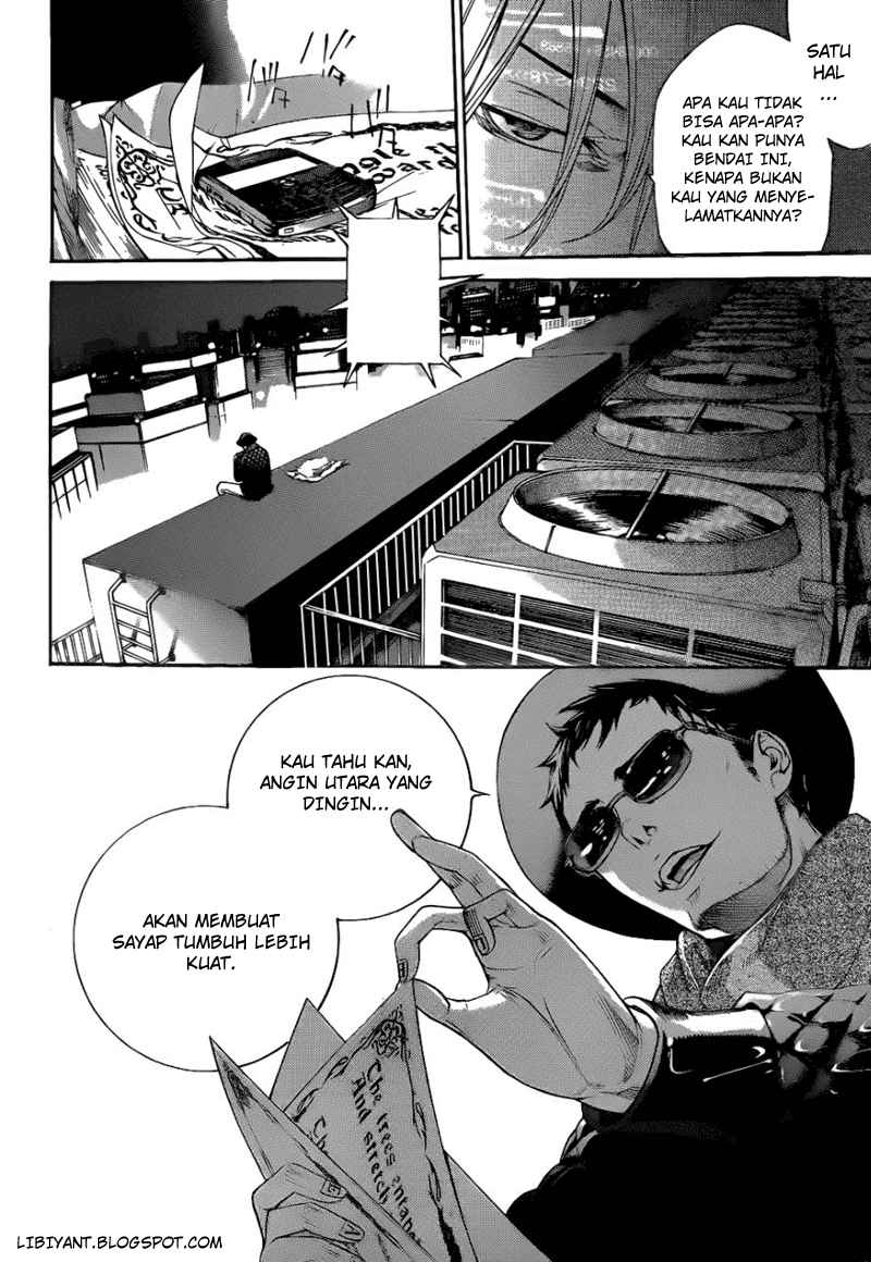 Chapter 296 - halaman 5