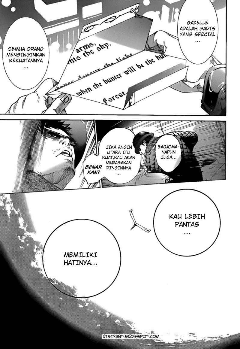 Chapter 296 - halaman 6