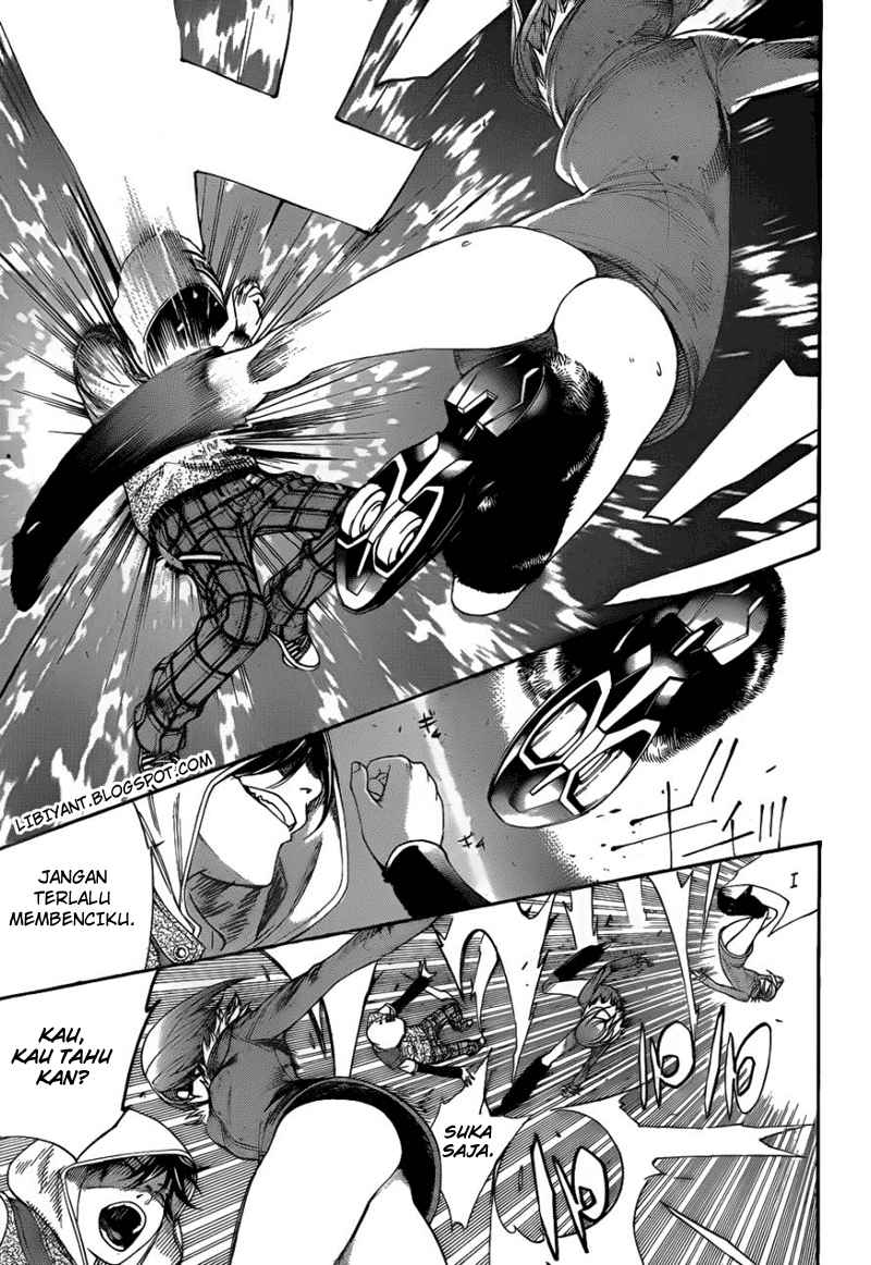 Chapter 296 - halaman 8