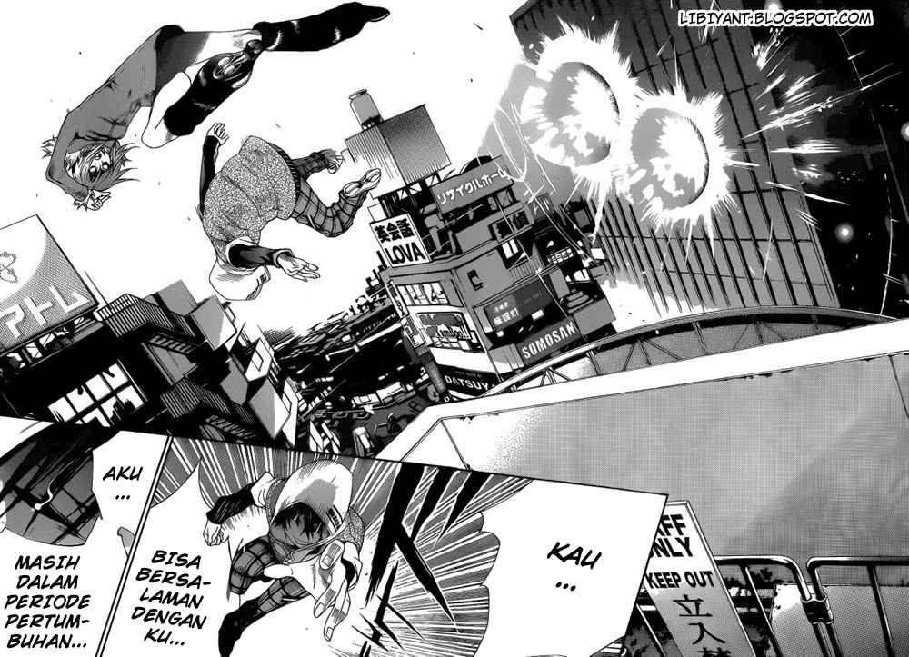 Chapter 296 - halaman 9