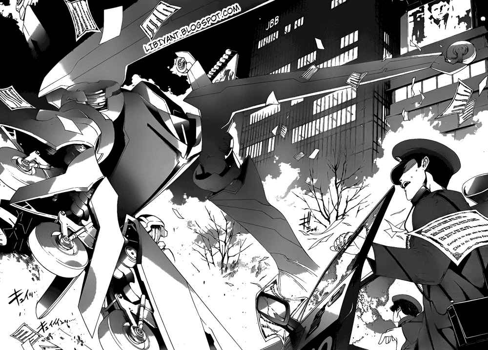 Chapter 295 - halaman 14