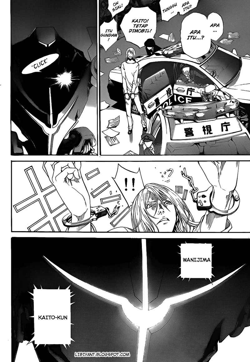 Chapter 295 - halaman 15