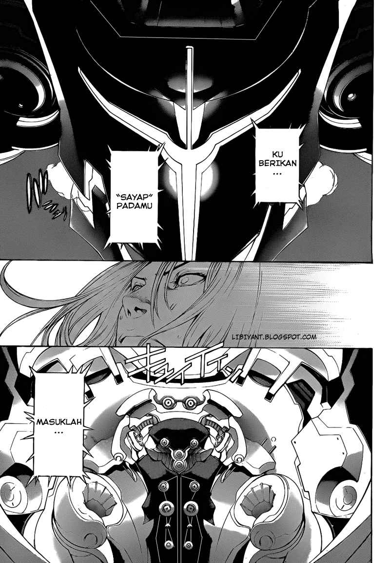 Chapter 295 - halaman 16