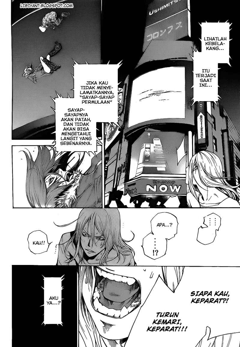 Chapter 295 - halaman 17