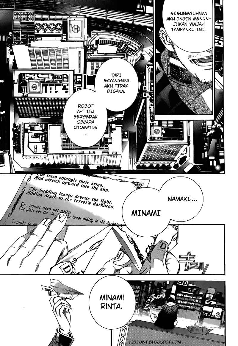 Chapter 295 - halaman 18