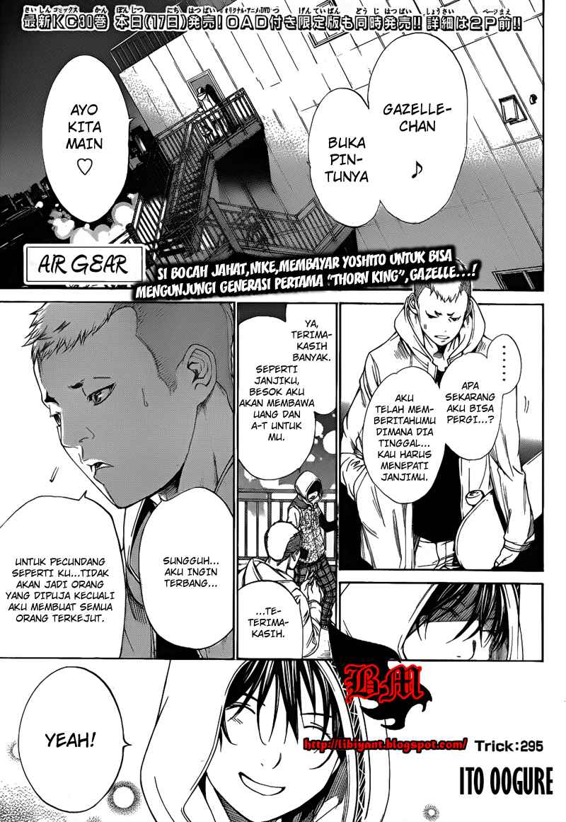 Chapter 295 - halaman 3