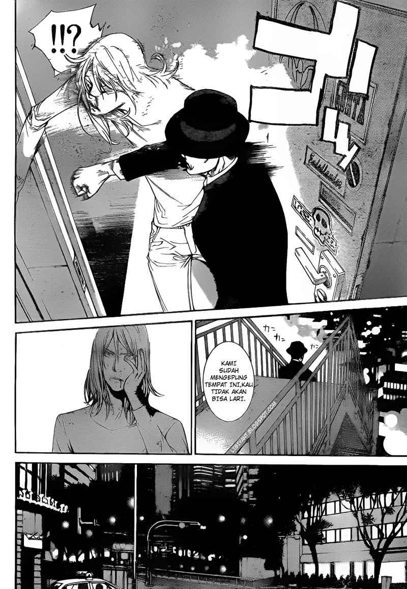 Chapter 294 - halaman 12