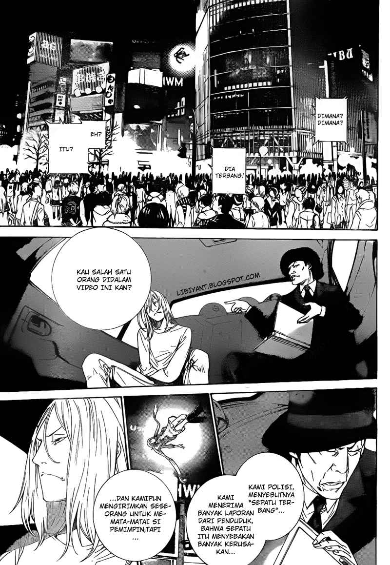 Chapter 294 - halaman 13