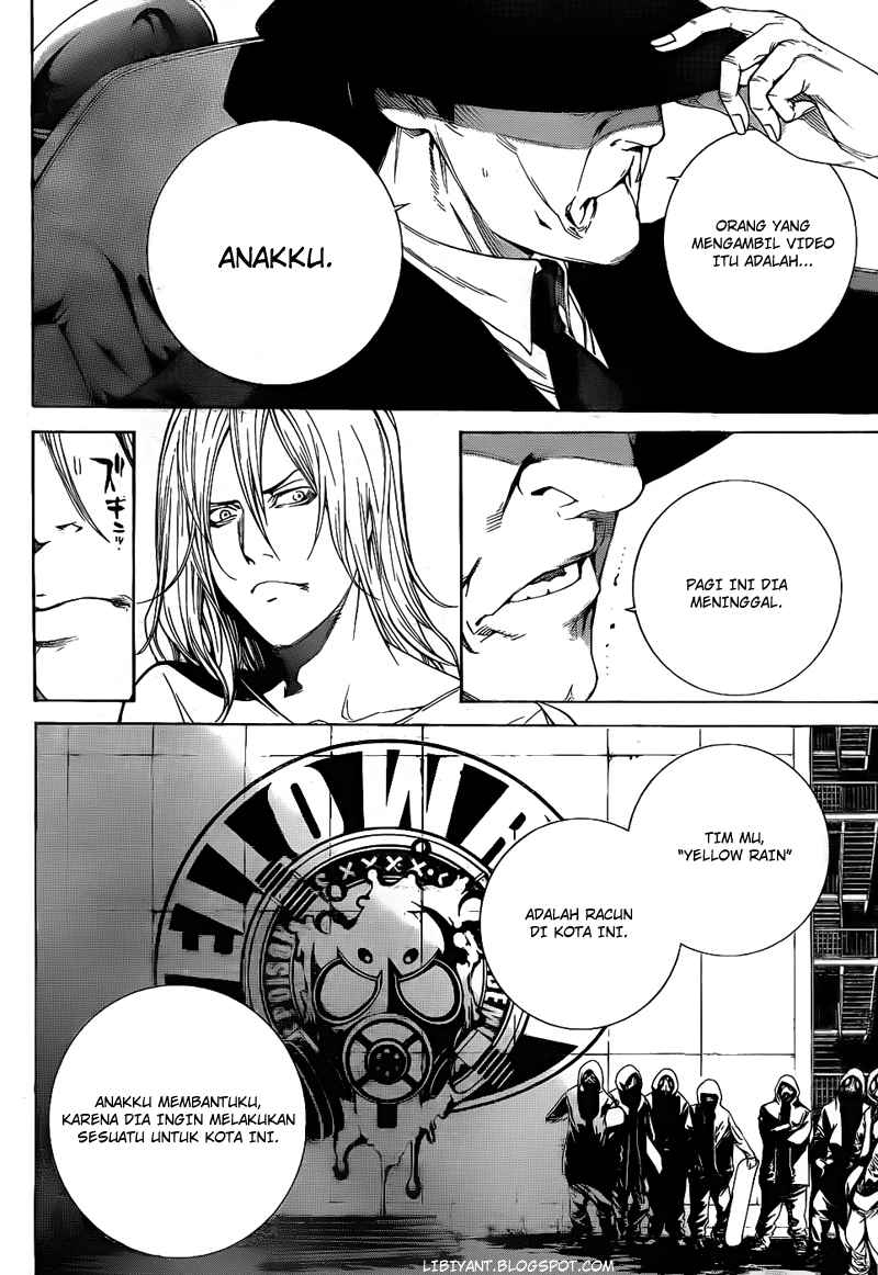 Chapter 294 - halaman 14