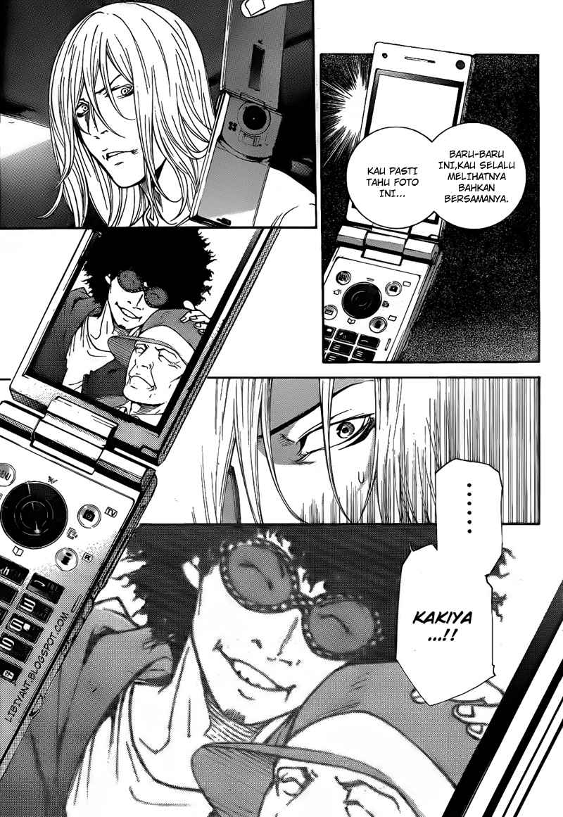 Chapter 294 - halaman 15