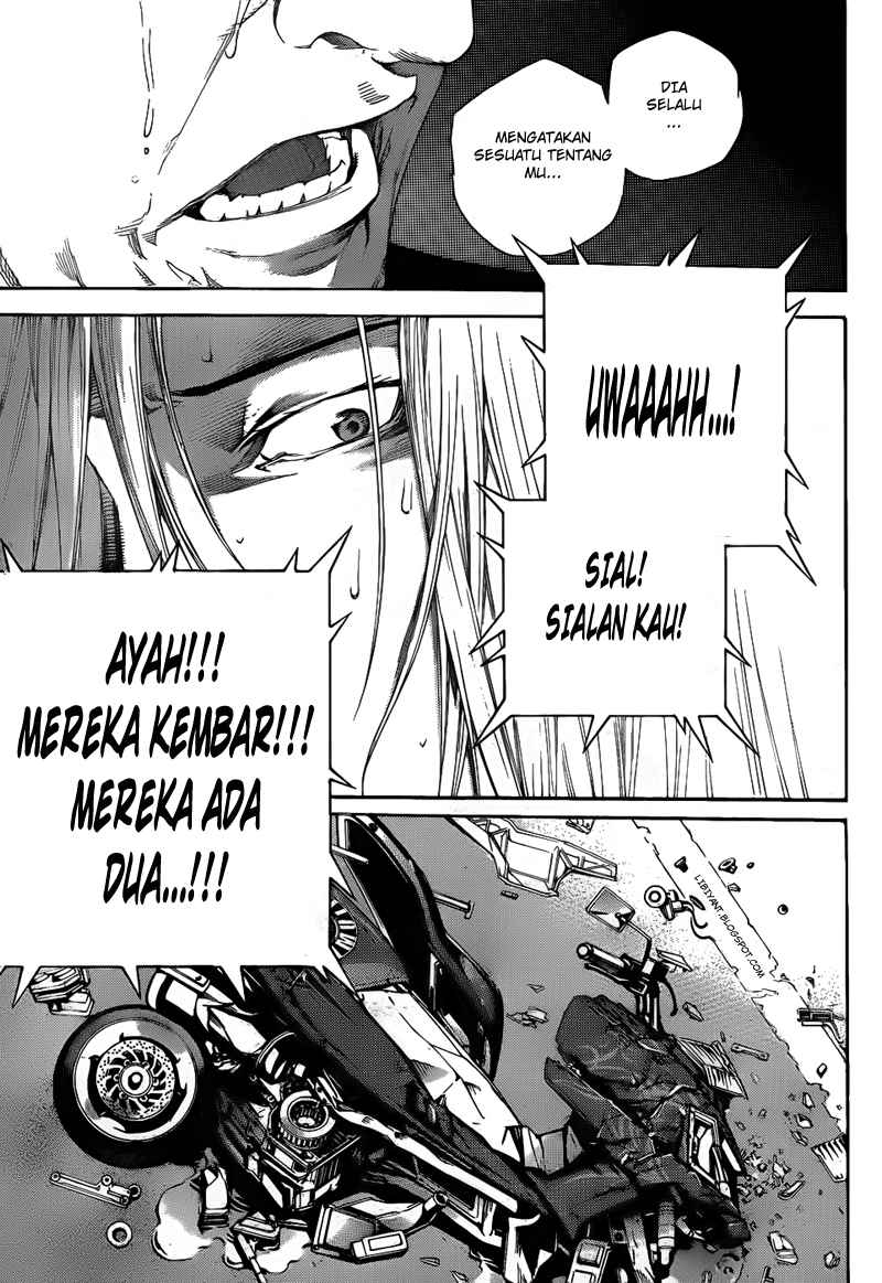 Chapter 294 - halaman 17
