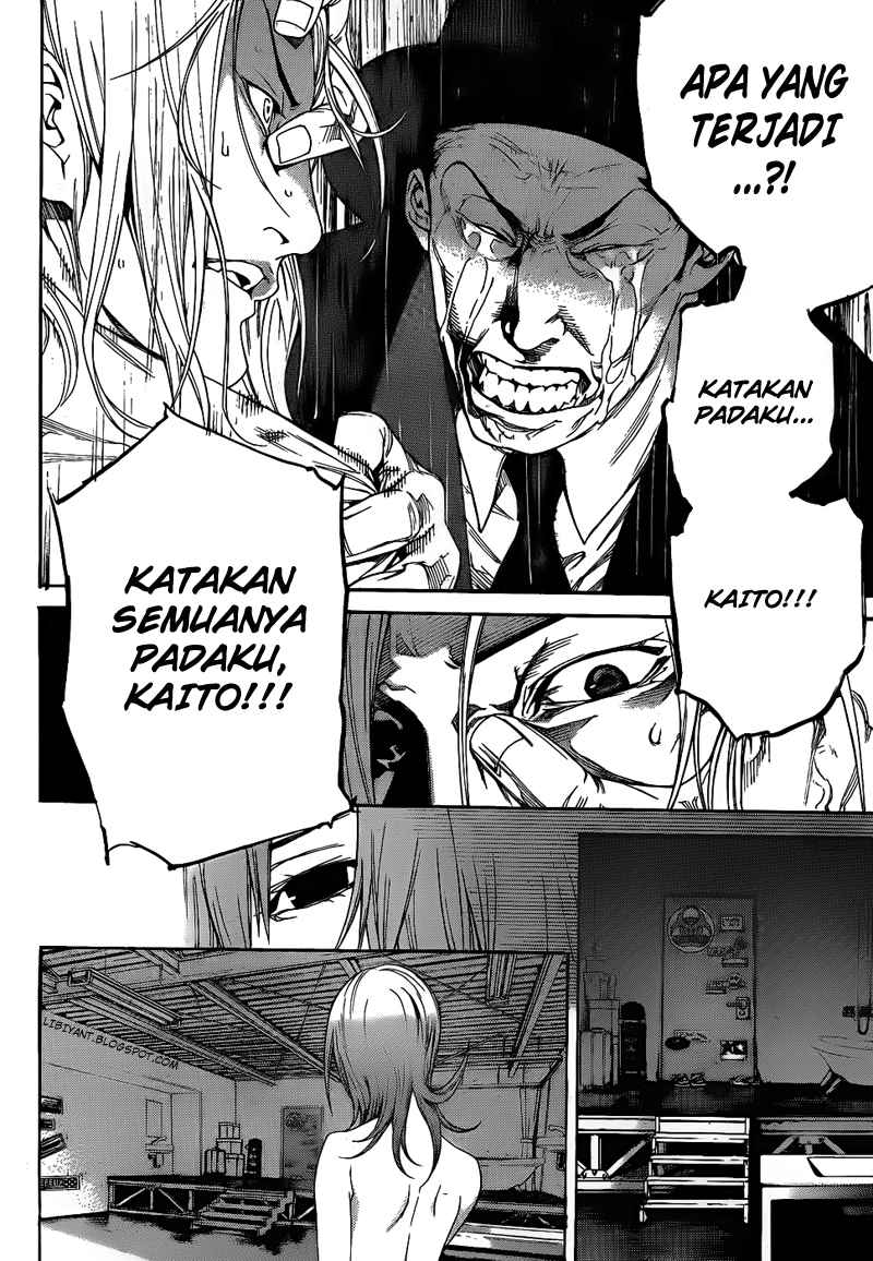 Chapter 294 - halaman 18