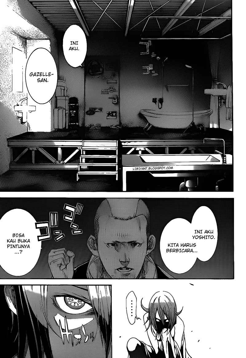 Chapter 294 - halaman 19