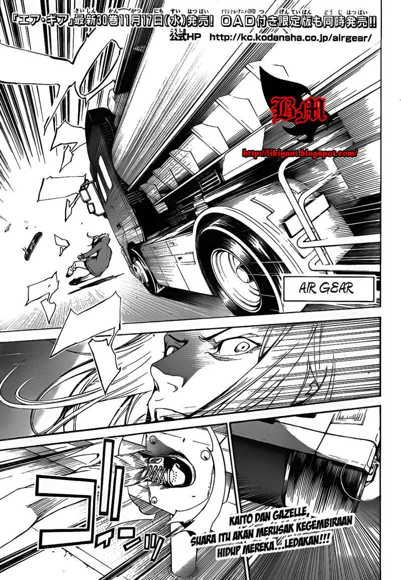 Chapter 294 - halaman 3