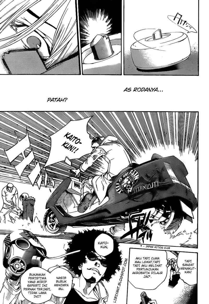 Chapter 294 - halaman 5