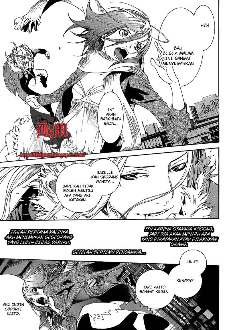 Chapter 293 - halaman 12