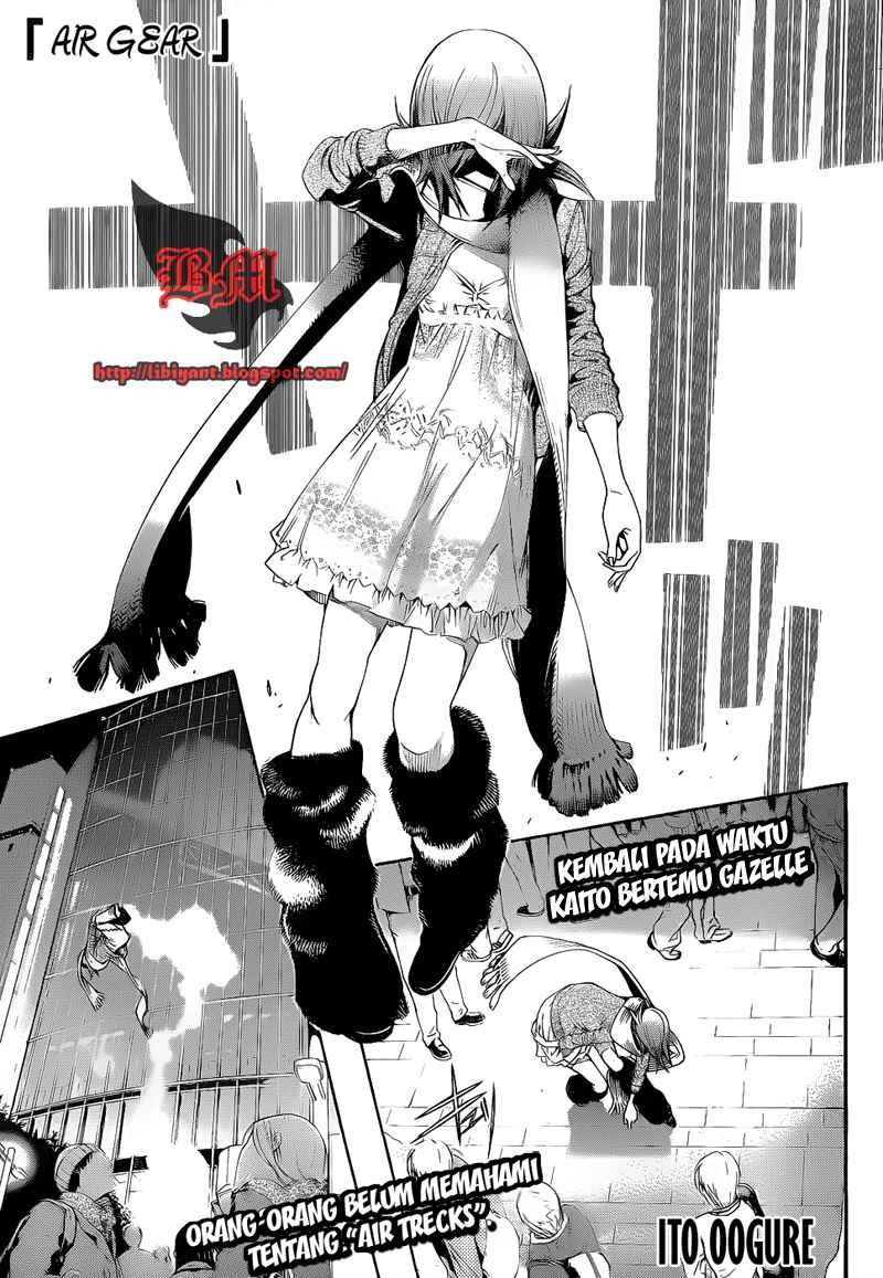 Chapter 293 - halaman 3
