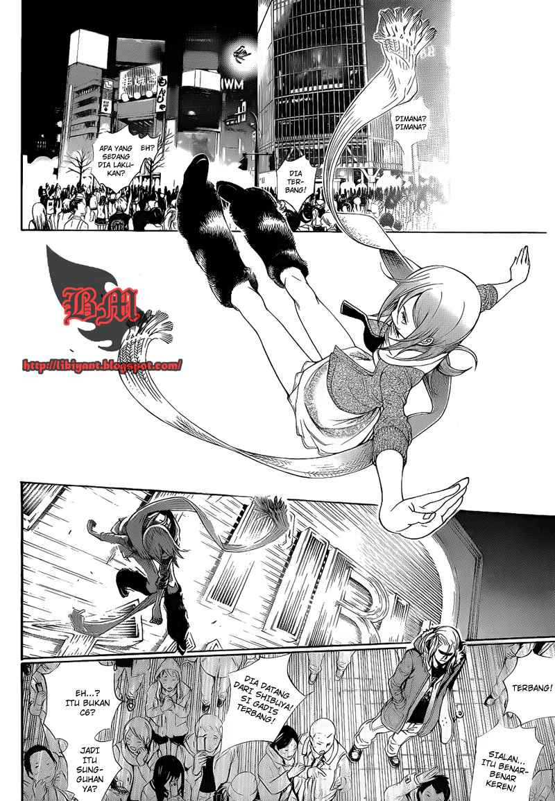 Chapter 293 - halaman 5