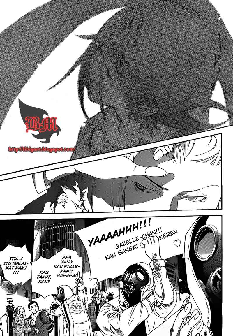 Chapter 293 - halaman 6