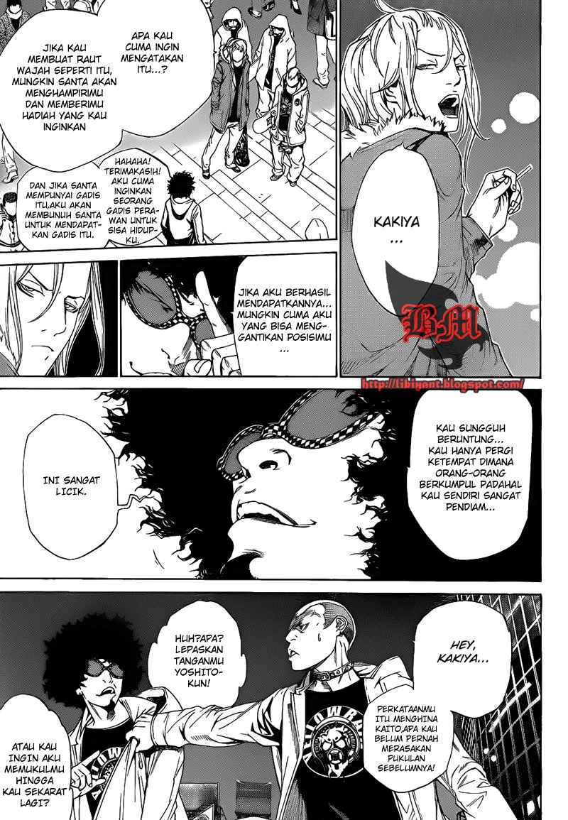 Chapter 293 - halaman 8