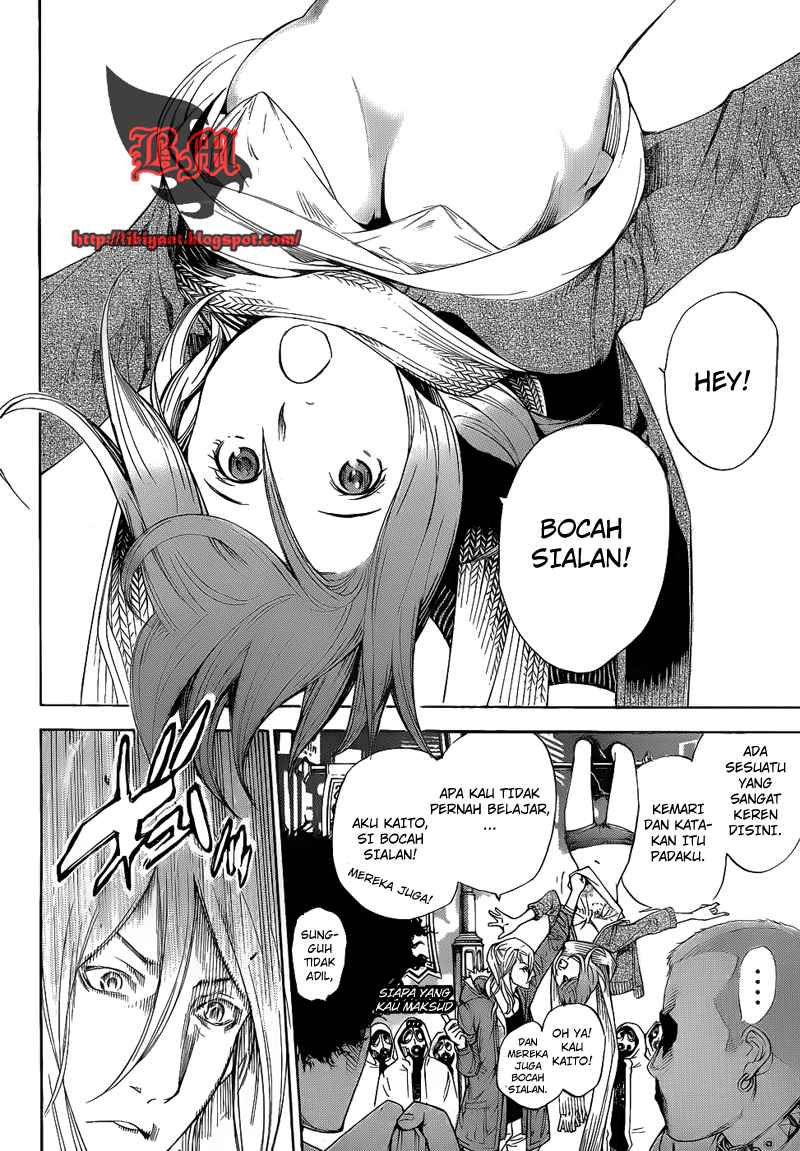 Chapter 293 - halaman 9