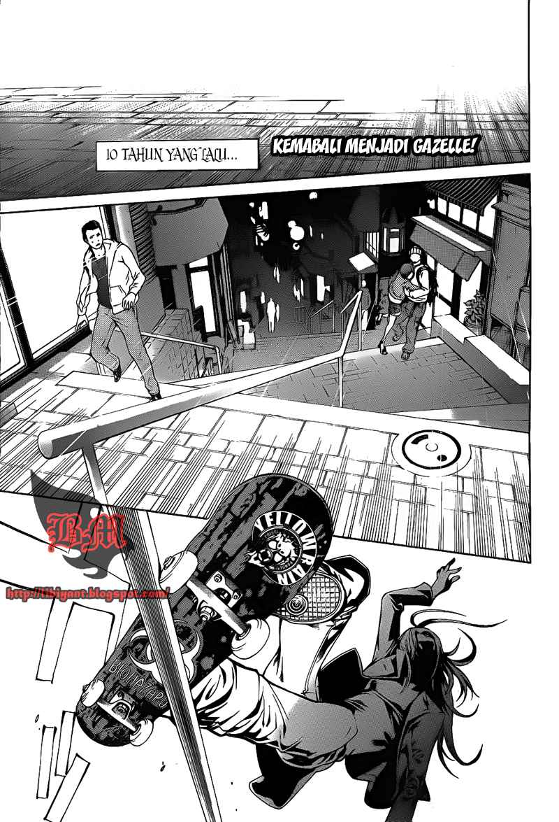Chapter 292 - halaman 13