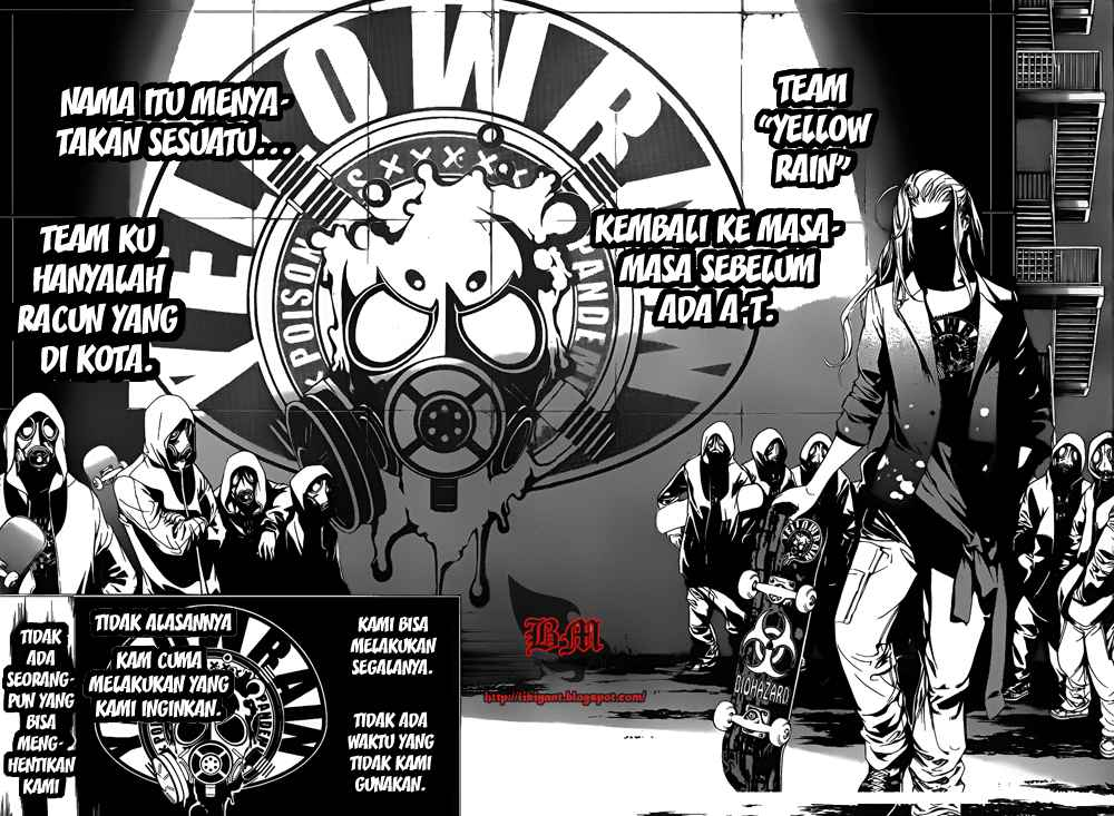 Chapter 292 - halaman 15