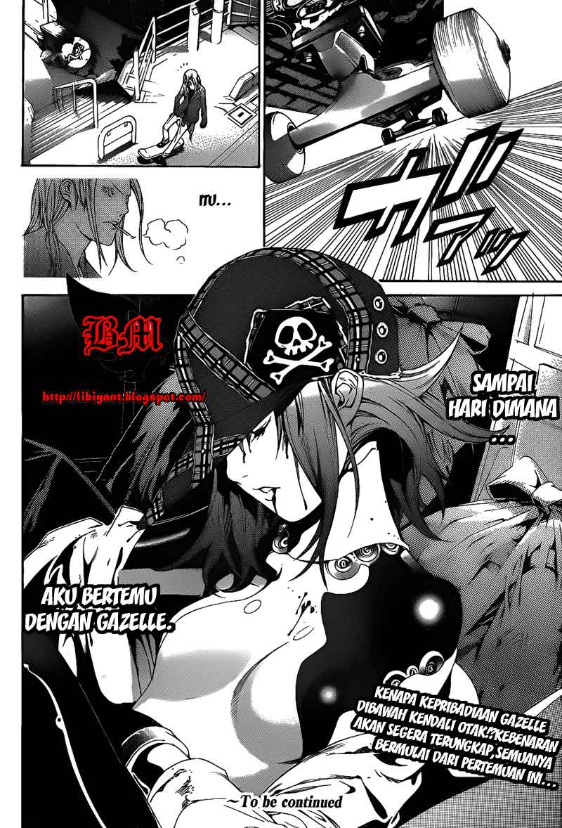 Chapter 292 - halaman 16