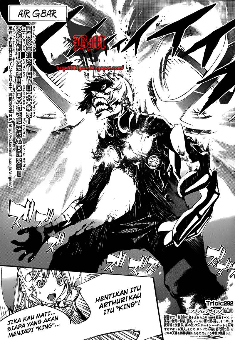 Chapter 292 - halaman 3