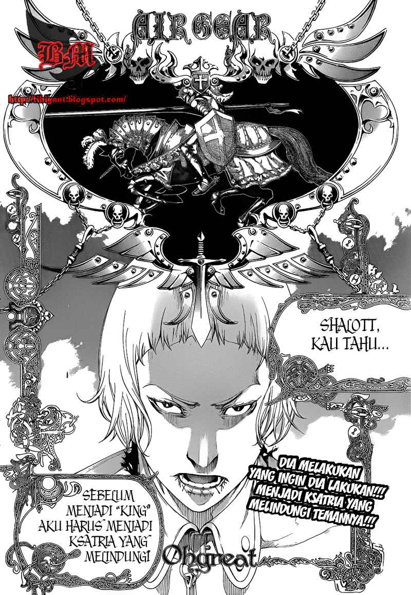 Chapter 292 - halaman 4