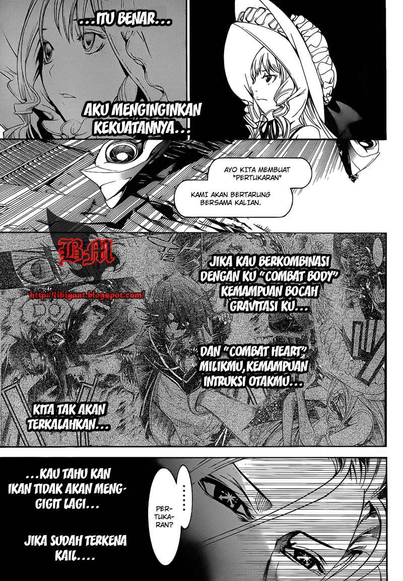 Chapter 292 - halaman 7