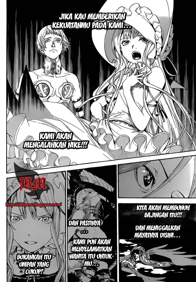 Chapter 292 - halaman 8
