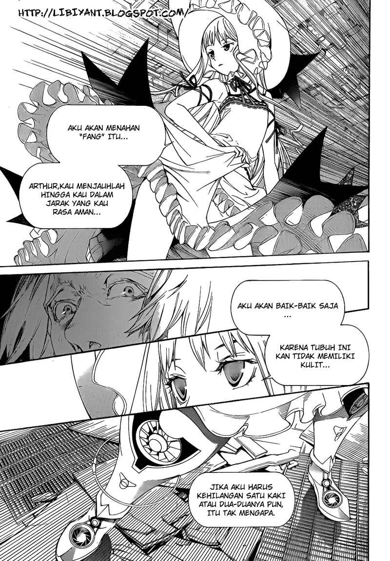 Chapter 291 - halaman 14