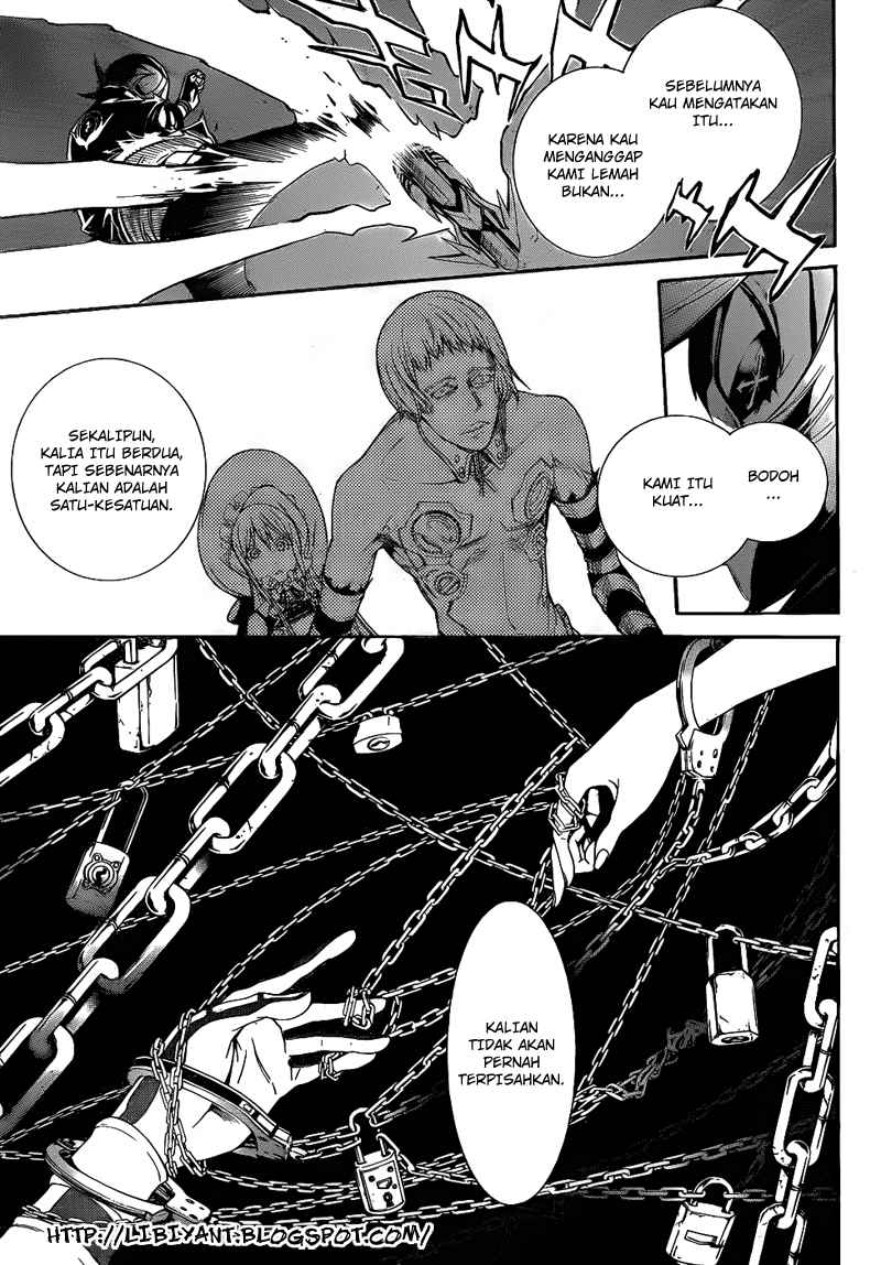 Chapter 291 - halaman 16